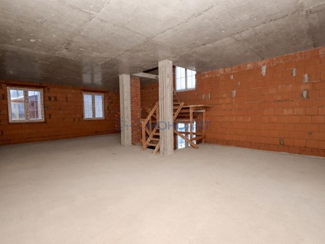 таунхаус 315 m2 Нижний Новгород