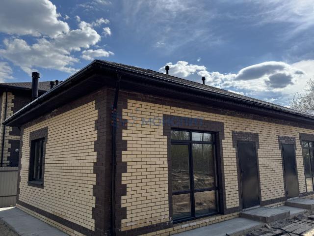 таунхаус 38 m2 Кстово