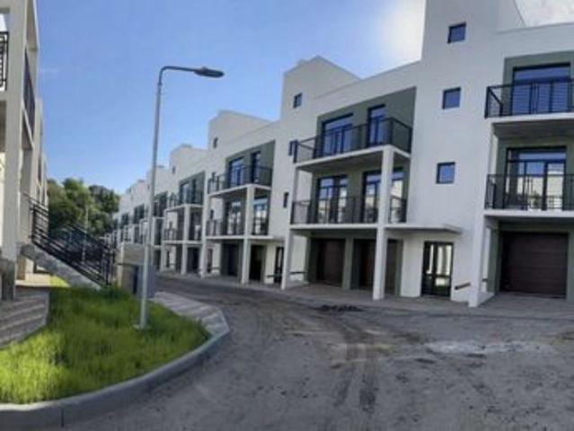 Таунхаус на продажу: Самара, Кировский Самарская Обл