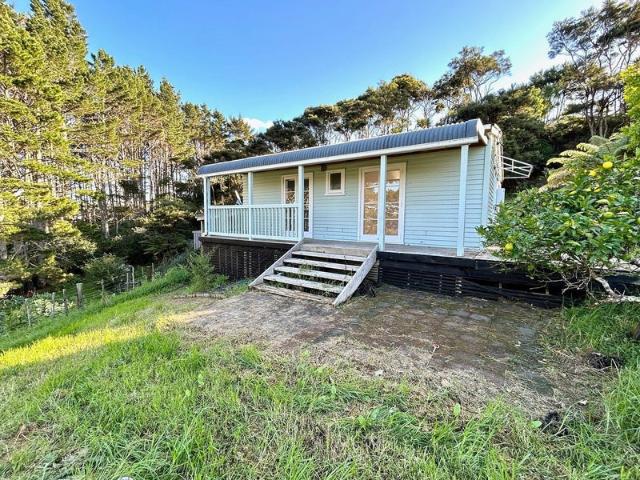 taupaki, 2 bedrooms