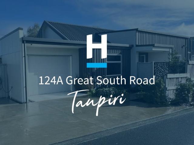 taupiri, 3 bedrooms