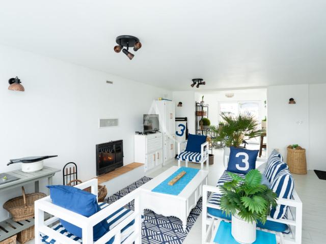 Taupont Vente Maison 56