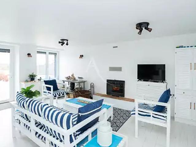 Taupont 56800 Achat / Vente maison 6 pièces t6 au dernier étage