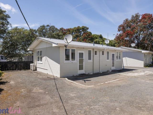 tauranga south, studio