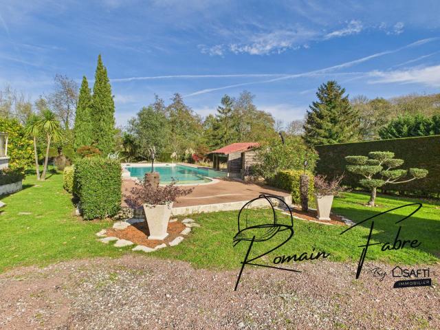 Tauriac Vente Maison 33