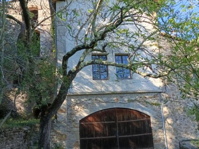 Tauriers Vente Maison 07