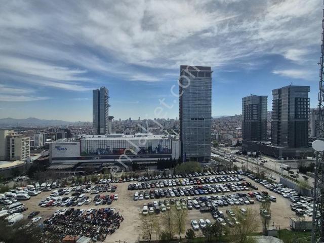 Taurus Avm Karşısı İdareciler Sitesi Y. Şerefiye Satılık 3+1