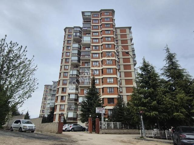 Taurus Avm Karşısı İdareciler Sitesi Orta Kat Yüksek Şerefiyeli