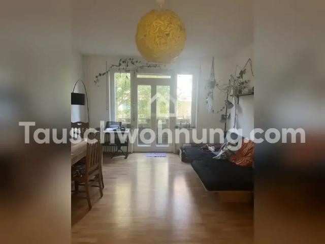 [TAUSCHWOHNUNG] Biete 3 Zi, 14199 Suche ab 80qm Tempelhof & Umkreis
