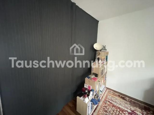 [TAUSCHWOHNUNG] ? Charmante 1 Zimmer Wohnung im Herzen von Moabit