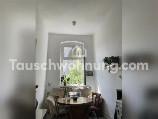 [TAUSCHWOHNUNG] Großartiges Angebot für eine schöne und helle Altbauwohnung!