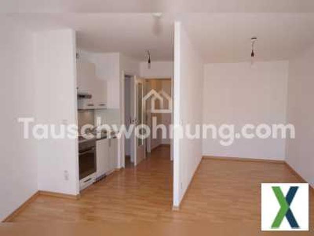 TAUSCHWOHNUNG Isar Juwel | 1 Zimmer Wohnung