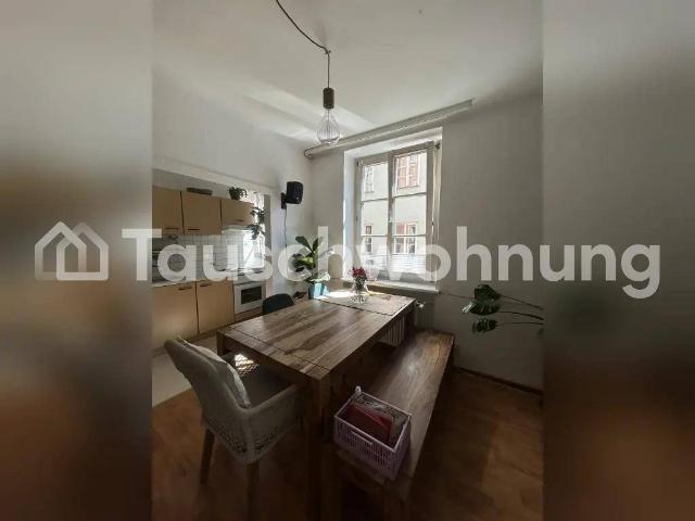 TAUSCHWOHNUNG Perfekt für Paare oder kleine Familien