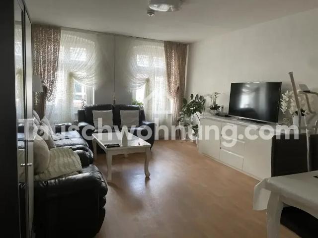[TAUSCHWOHNUNG] Suchen 3 Zimmer Wohnung mit Aufzug