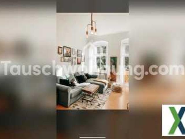 [TAUSCHWOHNUNG] Schöner Altbau Berlin 2 Zimmer gegen Freiburg mind 2 Zimmer