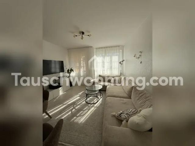 [TAUSCHWOHNUNG] Tausche modernisierte Altbau 2,5 3 Zimmer gegen 4 Zimmer