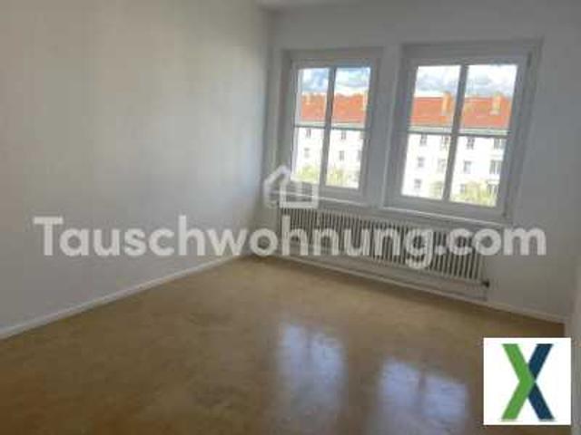 [TAUSCHWOHNUNG] Wunderschöne 3 Zimmer Wohnung