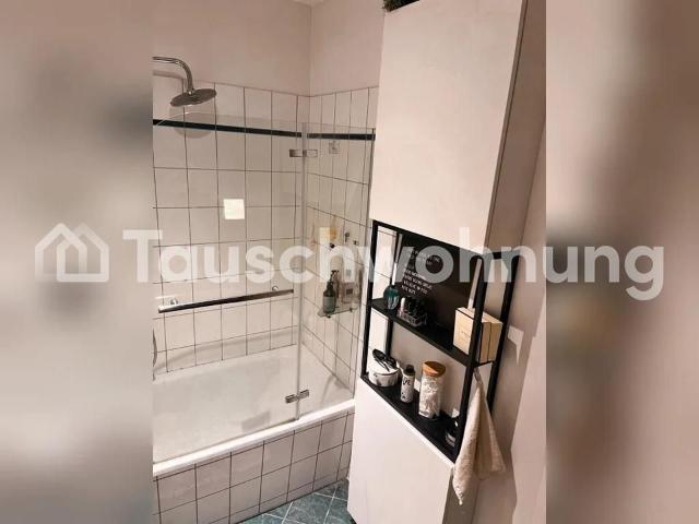 TAUSCHWOHNUNG Werdende Mama möchte sich vergrößern