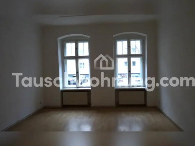 [TAUSCHWOHNUNG] Wohnung in Prenzlauer Berg