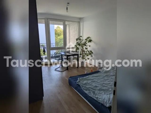[TAUSCHWOHNUNG] 2,5Z Wohnung in Wedding
