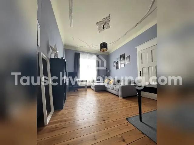 [TAUSCHWOHNUNG] 2 Zimmer in bester Lage & Preis für min. 2 Zimmer mit Balkon