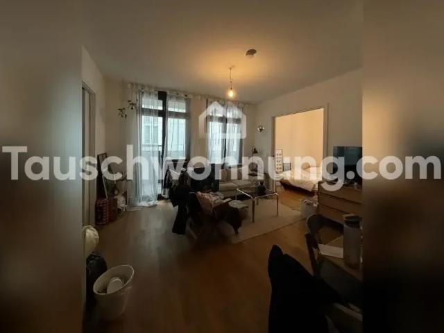 [TAUSCHWOHNUNG] 3 Zimmer Luxuswohnung am Ku'damm gegen größere Wohnung