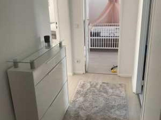 Tauschwohnung 3 Zimmer Wilmersdorf gegen 3 Zimmer Wedding