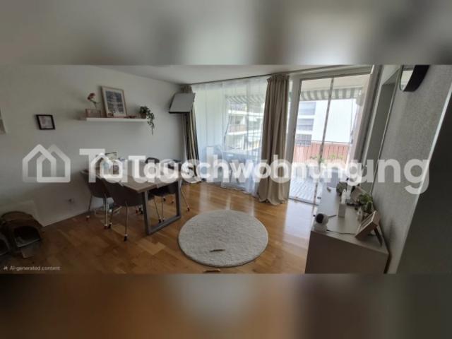Tausche meine 2.5 Zimmer Wohnung in Wallisellen