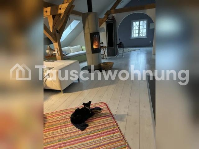 Tausche meine 2.5 Zimmer Wohnung in Stadel