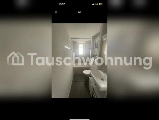 Tausche meine 3 Zimmer Wohnung in Zürich Kreis 3