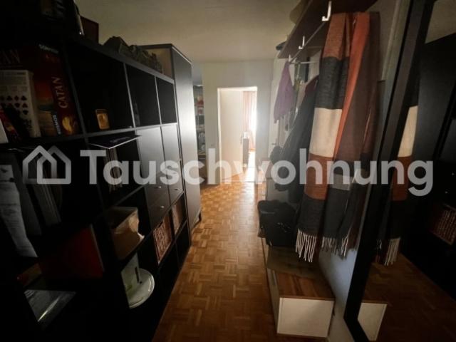Tausche deine 3 order 4 Zimmer Wohnung in Urdorf