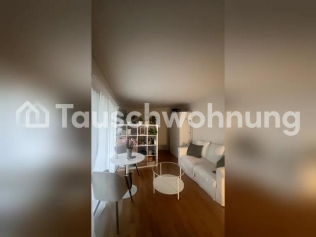 Tausche gemütliche Flat in Zürich, Kreis 3