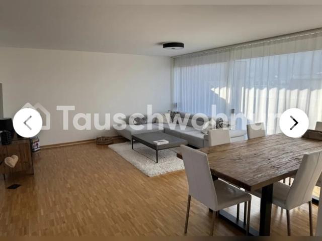 Tausche helle 3.5 Zimmer Wohnung in Fällanden