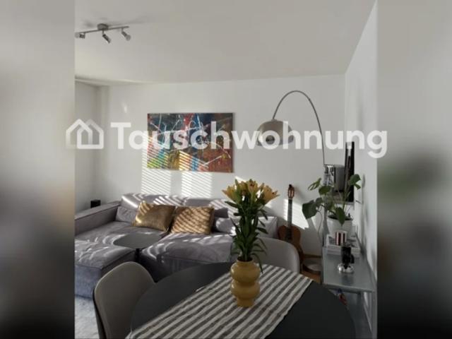 Tausche 2,5 Zimmer Wohnung in Zürich, Kreis 9