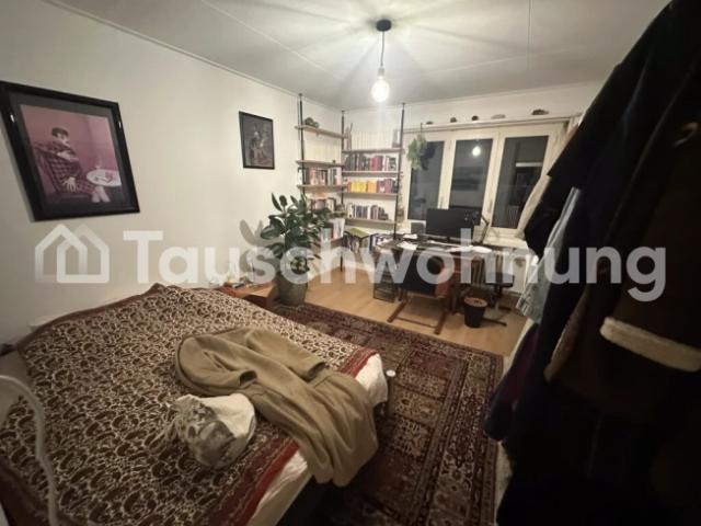 Tausche 3.5 Zimmer Wohnung in Zürich