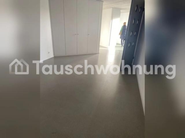 Tausche 3.5 Zimmer Wohnung in Schlieren Miete 2300