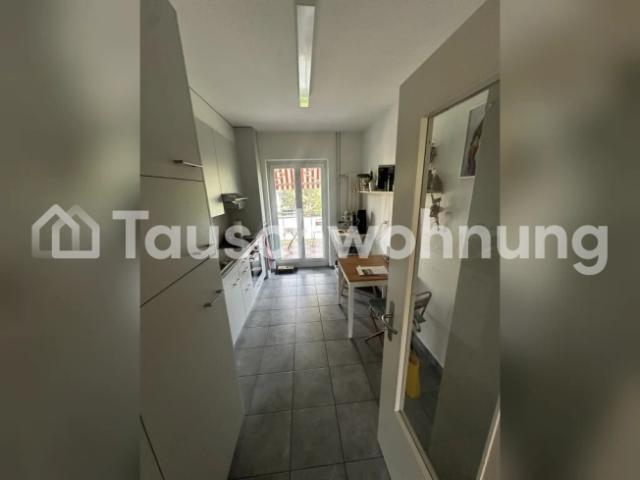Tausche 4.5 Zimmer Wohnung in Zürich, Kreis 10