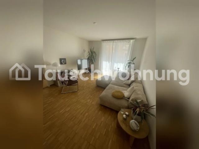 Tausche 4 Zimmer Wohnung in Zürich, Kreis 4