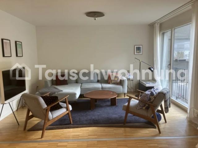 Tauschen 5.5 Wohnung in Wiedikon gegen Wohnung im K2 Zürich