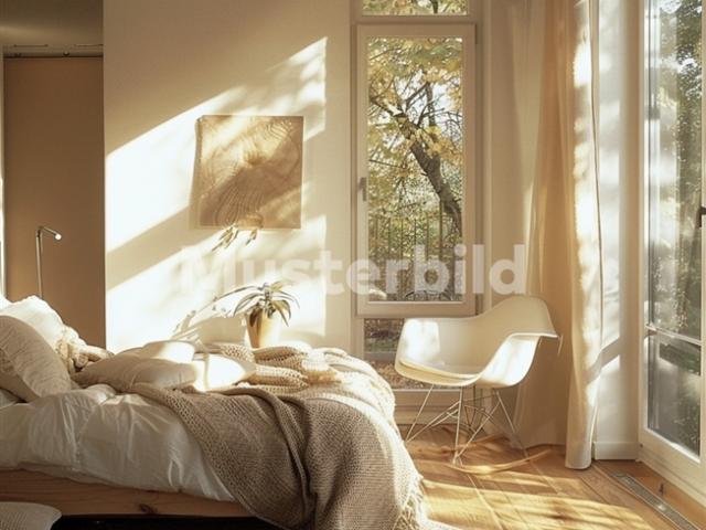Tauschimmobilie Charmante 2.5 Zimmer Altbauwohnung im Herzen von Zürich