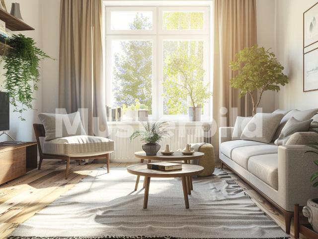 Tauschimmobilie: Charmante 2.5 Zimmer Altbauwohnung im Herzen von Zürich