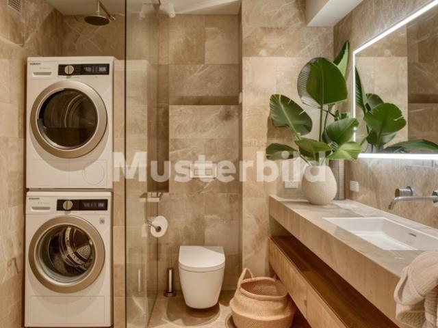 Tauschimmobilie Charmante 2.5 Zimmer Wohnung am Hünenberg See