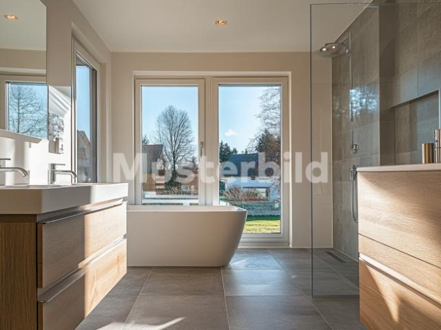 Tauschimmobilie Charmante 2.5 Zimmer Wohnung im Herzen von Davos Dorf