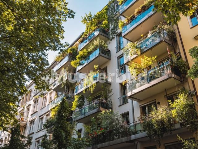 Tauschimmobilie Charmante 2.5 Zimmer Wohnung im Herzen von Zürich