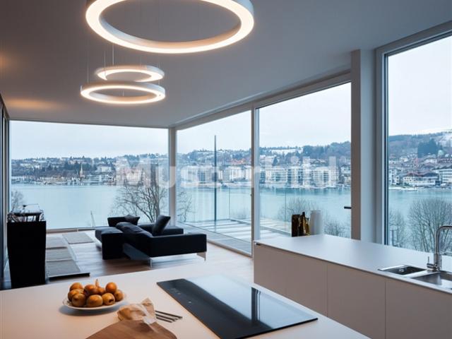 Tauschimmobilie Charmante 2.5 Zimmer Wohnung im Herzen von Zürich