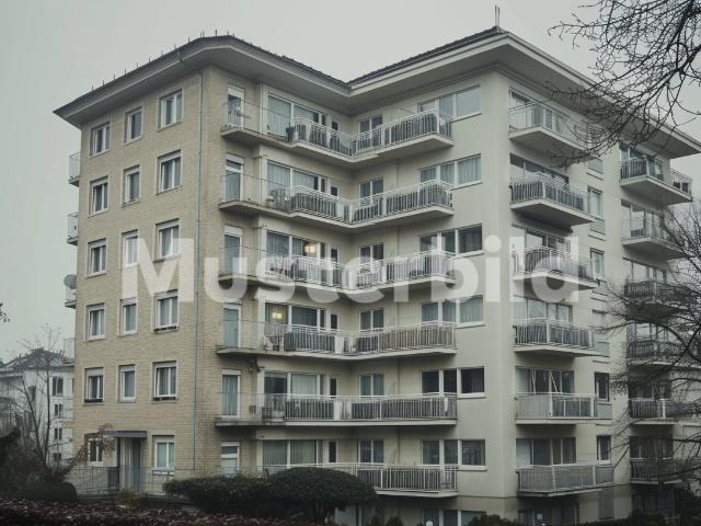 Tauschimmobilie: Charmante 2 Zimmer Wohnung im Herzen von Zürich