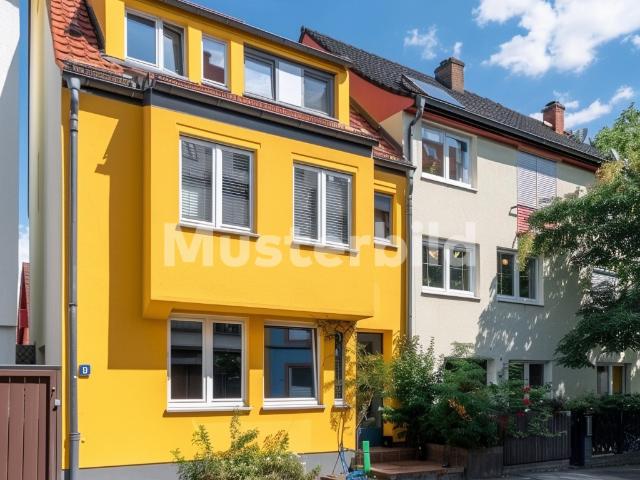 Tauschimmobilie: Charmante 3.5 Zimmer Altbauwohnung im Herzen von Bern