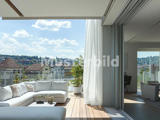 Tauschimmobilie: Charmante 3.5 Zimmer Altbauwohnung im Herzen von Zürich