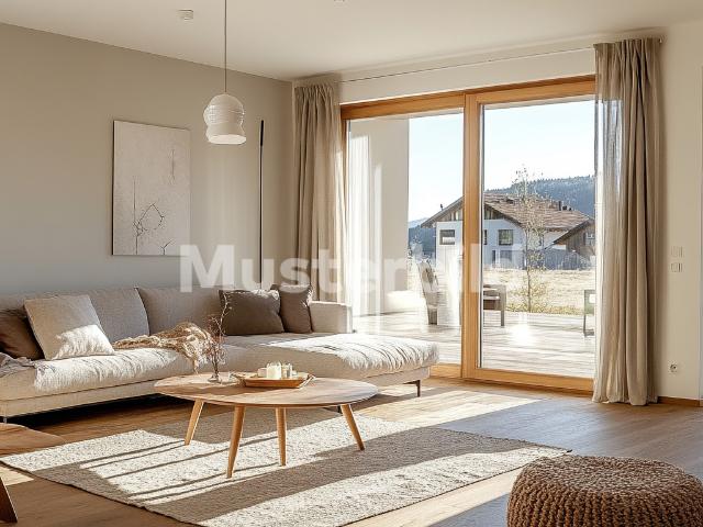 Tauschimmobilie: Charmante 3.5 Zimmer Altbauwohnung im Herzen von Zürich