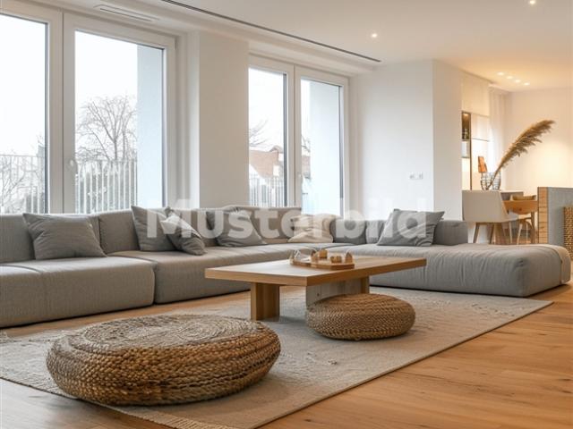 Tauschimmobilie Charmante 3.5 Zimmer Wohnung im Herzen von Luzern